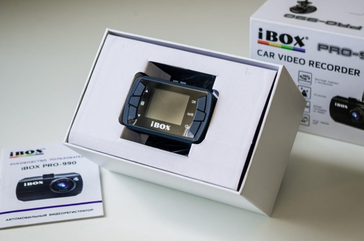 ibox x5