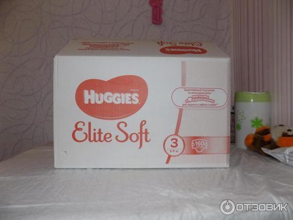 Huggies elite soft 5 9. Huggies Elite Soft 3 160. Хаггис Элит софт бокс. Huggies коробка. Хаггис Элит софт в коробке.