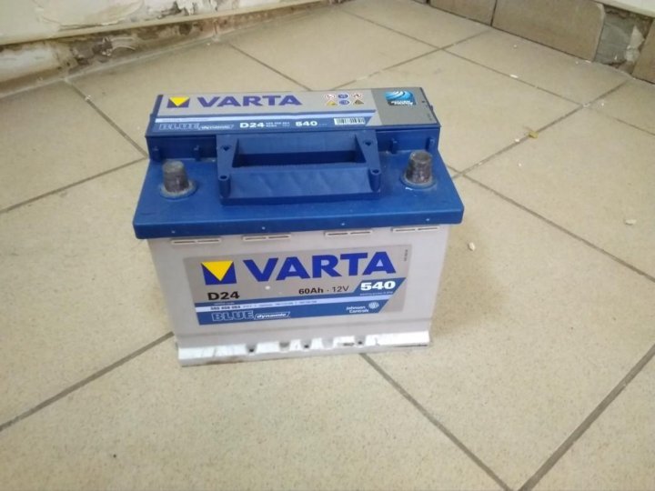 Varta d24. Varta 60 Ah BMW 60 Ah. Автофан 60ah 540a. Perion 534389 АКБ 60 Ah 540a p62r -+ 242x175x190 mm.