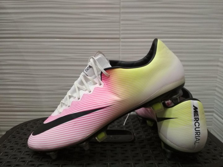 Nike mercurial vapour x sg on sale