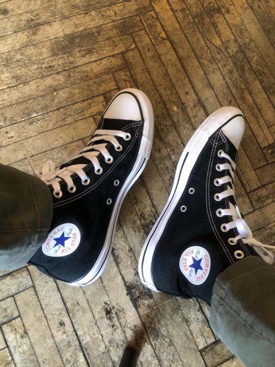 converse all star 42