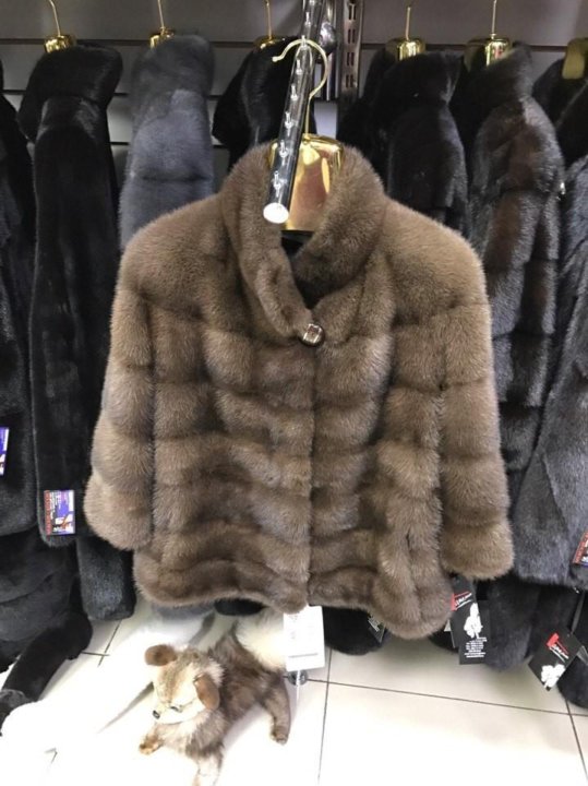 Садовод Магазин Шубы