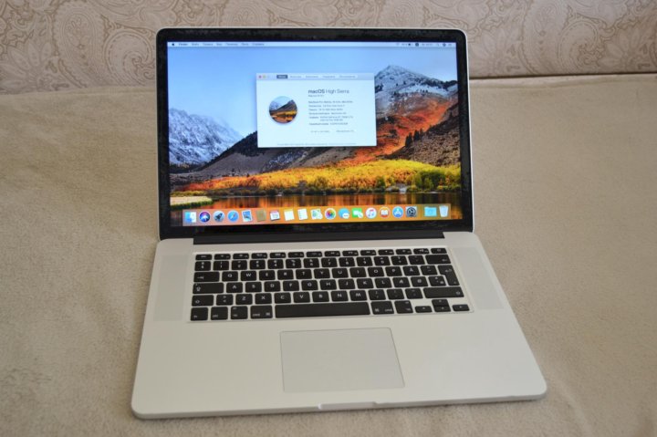Macbook pro 2014 price