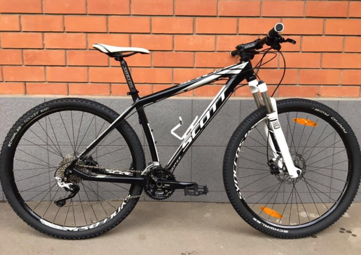 Scott Scale 960 - 29\