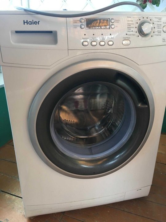 Ошибки стиральной машины haier hw60. Стиральная машина Haier hw60-1082. Стиральная машина Haier hw 1082. Hw60-1082. Стиральная машина Haier hw60-1082 барабан.