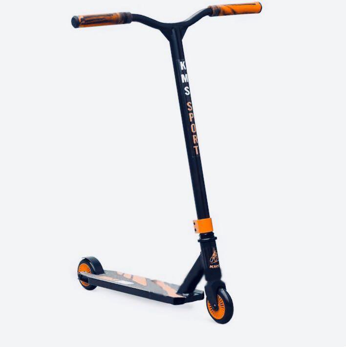 Sporting scooter