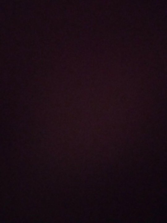 Как выглядит темно черный цвет