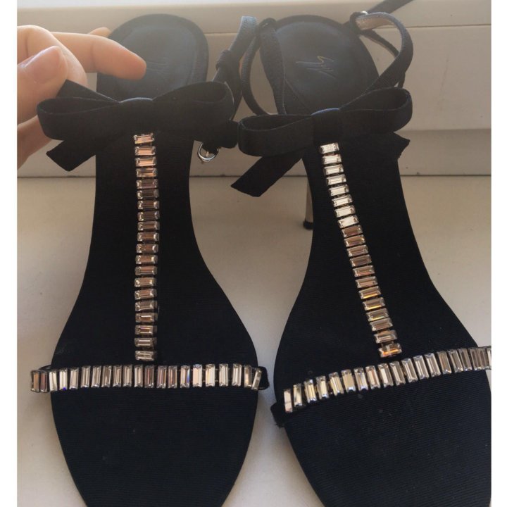 vero cuoio giuseppe zanotti design