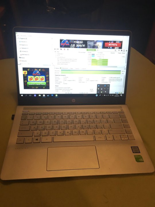 Ноутбук Hp Laptop 15s Fq2000ur Купить