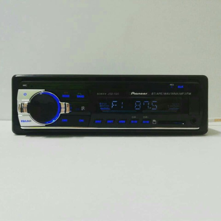 Pioneer 520