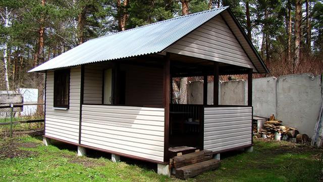 Беседки сайдингом фото Неактивно