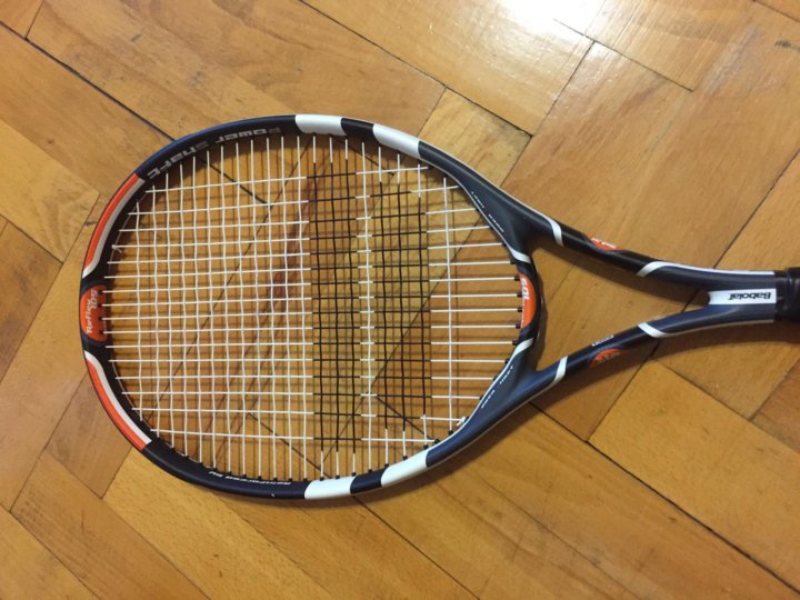 Babolat reflex 105 1