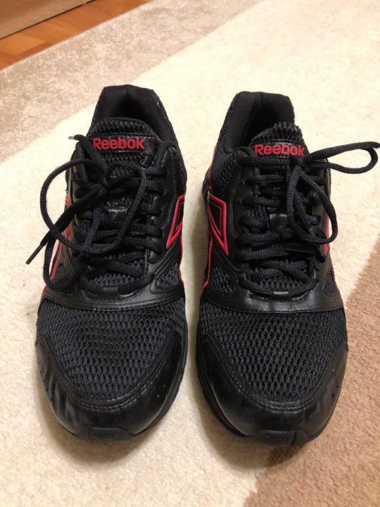 reebok dmxride