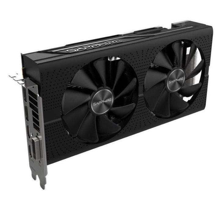 Rx 580 pulse oc. Rx 580 pulse oc