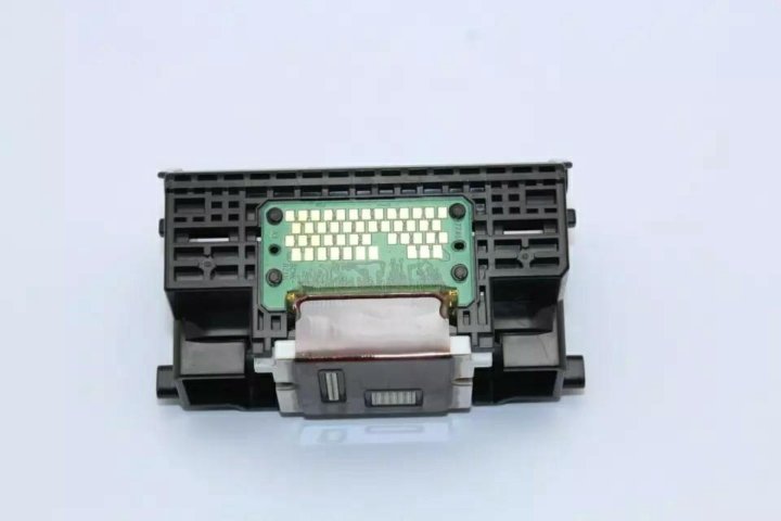 Печатающая головка canon pixma ip4500 как снять