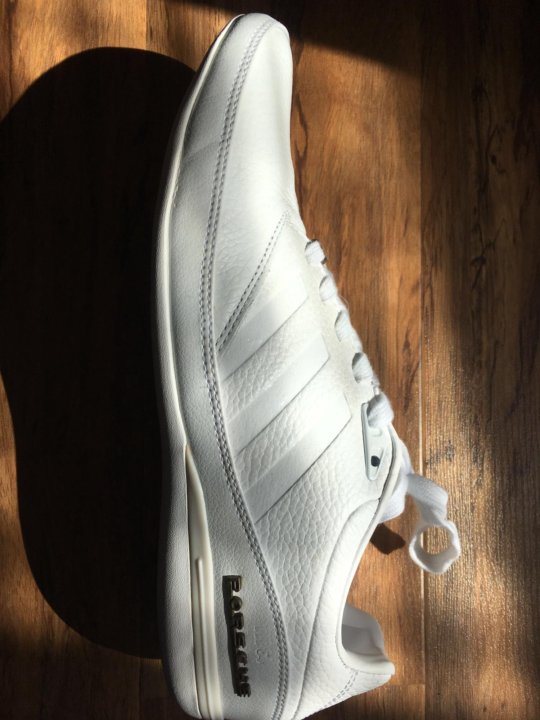 adidas porsche 2018