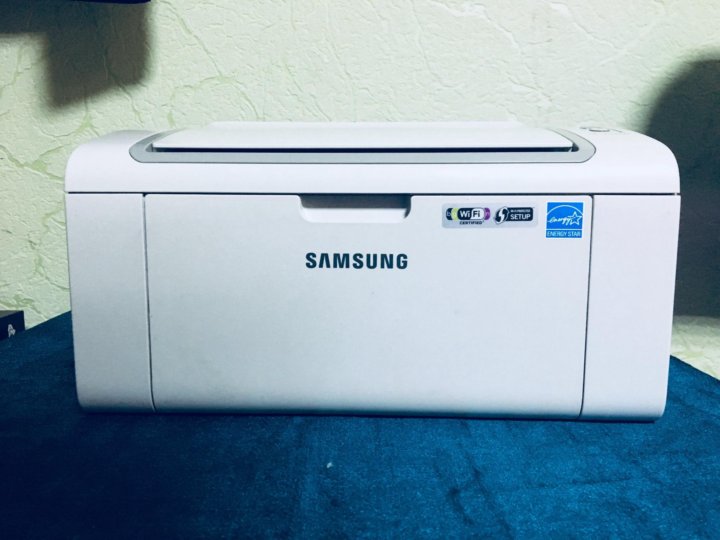 SCARICARE DRIVER STAMPANTE SAMSUNG ML 2165