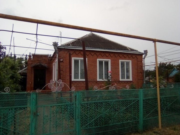 Фото Улиц Станицы Краснодарского Края