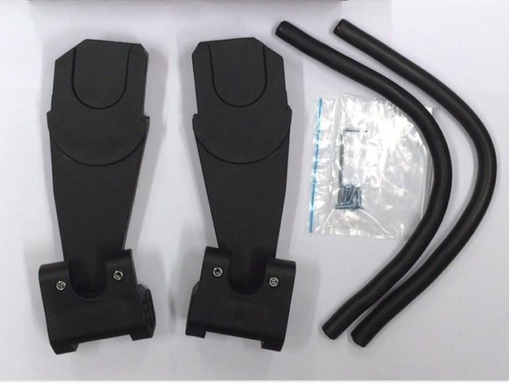 Адаптер для Maxi cosi на шасси Hartan Хартан 9904 – купить, цена 2 000  руб., продано 3 июля 2018 – Автокресла