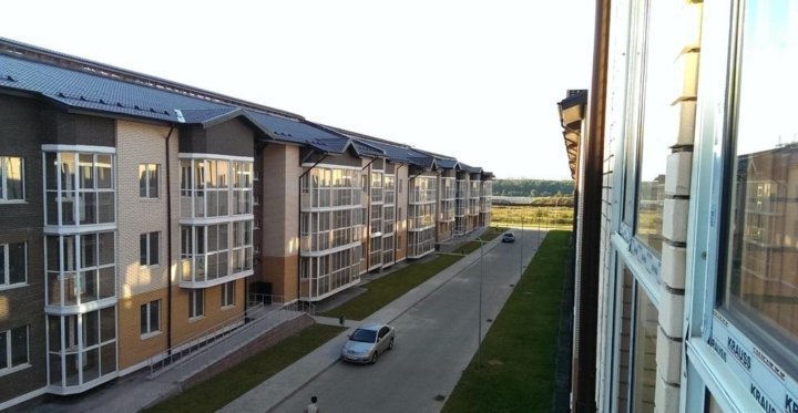 Деревня мотяково фото