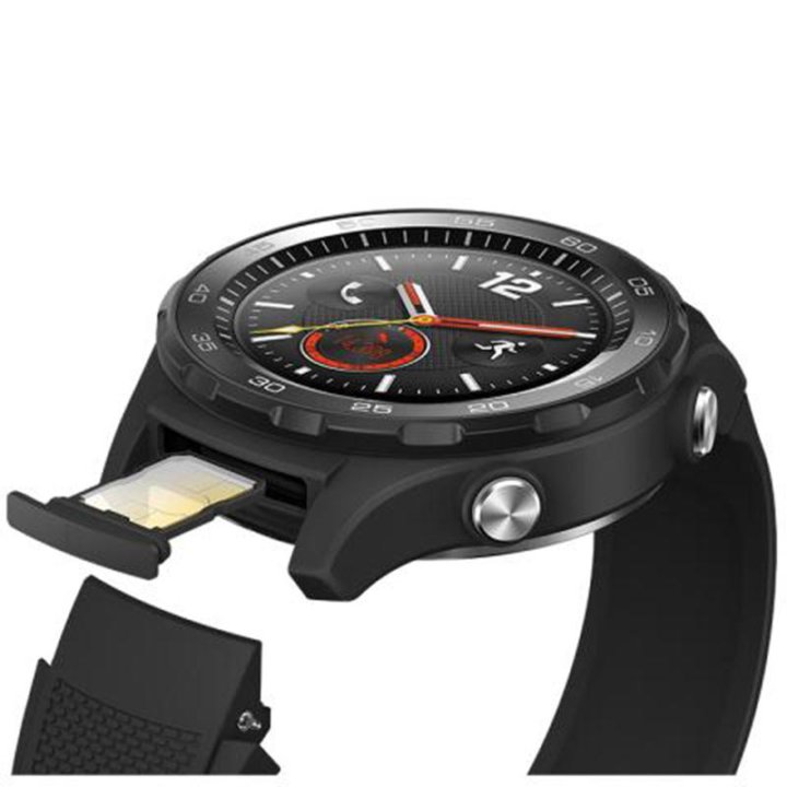 huawei watch lte sim