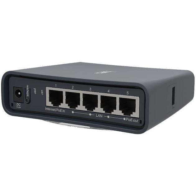 Mikrotik hap ac2 rbd52g 5hacd2hnd. Mikrotik hap ac2 rbd52g 5hacd2hnd
