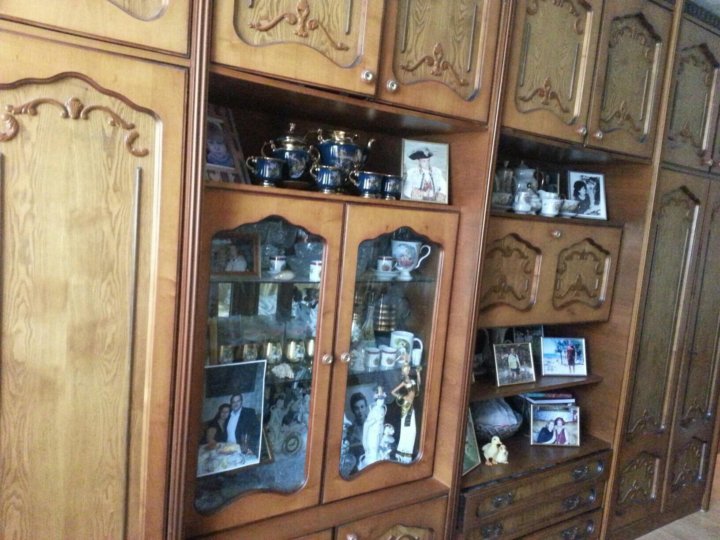 Гражданин Приобрел В Магазине Мебельный Гарнитур