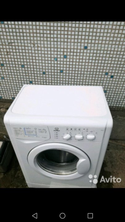 indesit wisl 83 ремонт | Дзен