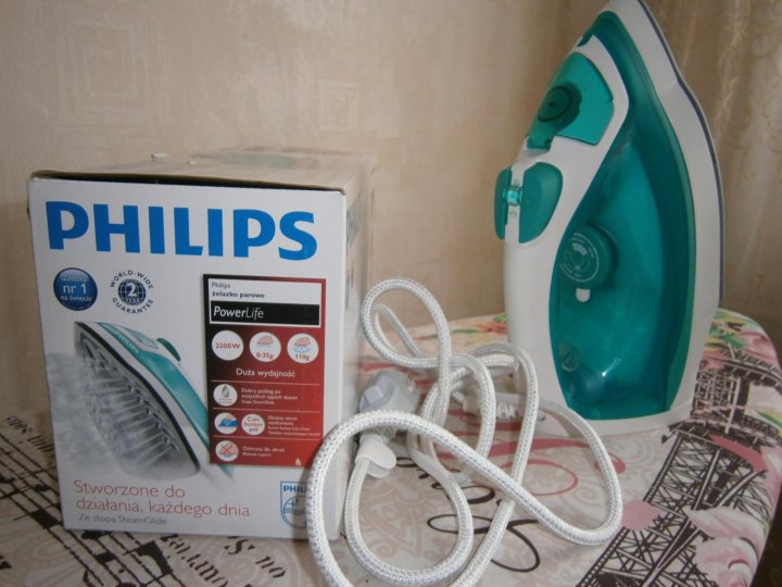 Утюг Philips NL9206AD-4 не подает признаков жизни, ремонт. Павел Самоделкин Дзен