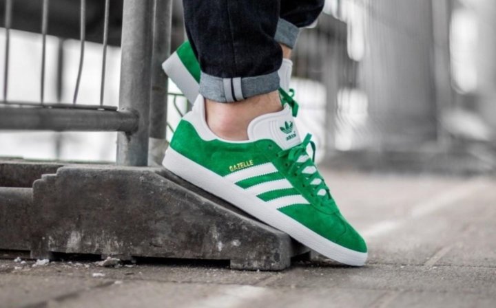 Adidas cheap gazelle bb5477