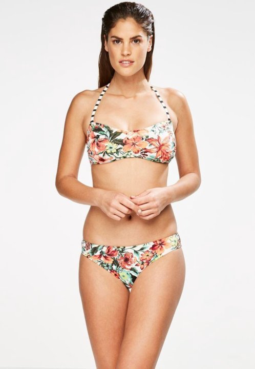 Купальник Hunkemoller Интернет Магазин