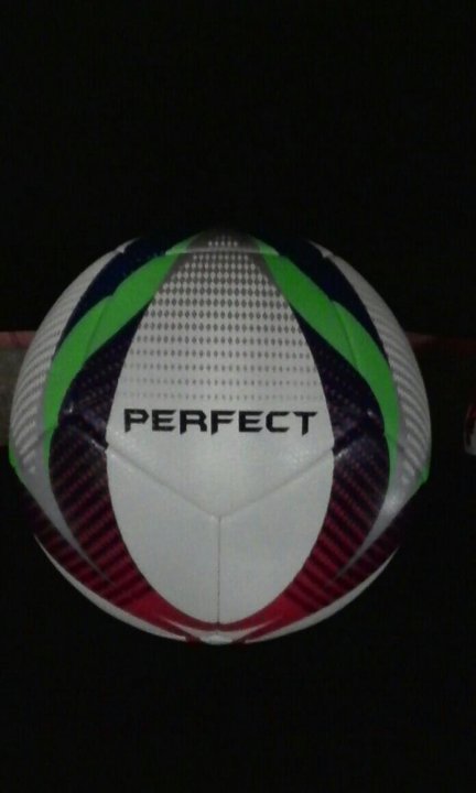 Perfect ball. Мяч Перфект.