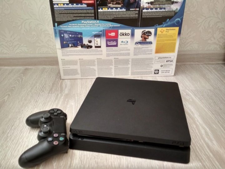 Ps4 Slim коробка. Sony PLAYSTATION 4 Slim коробка. ПС 5 слим в коробке. Фото ps4 Slim с коробкой.