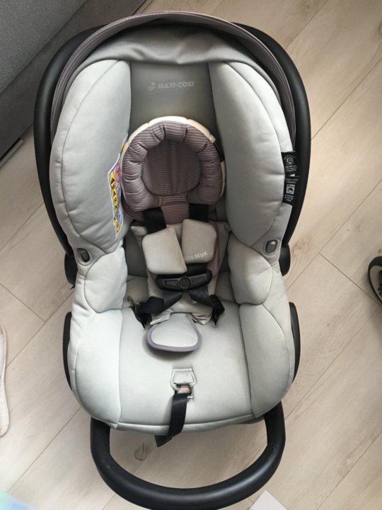 maxi cosi mico max