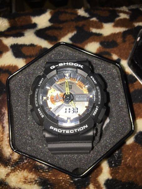 часы G Shock купить в дзержинске цена 600 руб истекает завтра в