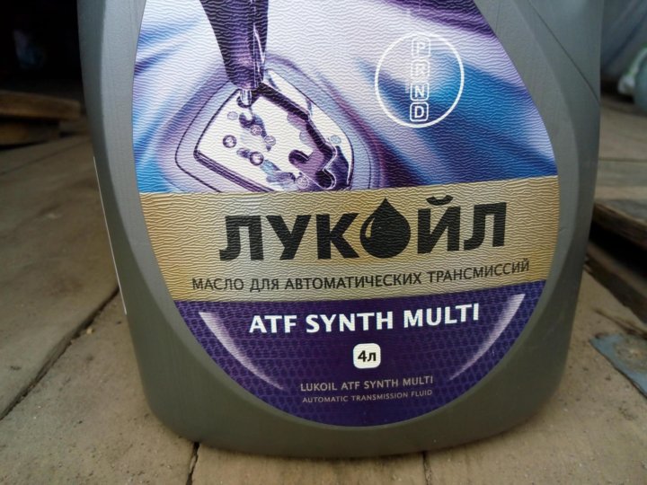 Atf synth multi. Лукойл ATF Synth Multi. Лукойл ATF Multi Synthetic. Трансмиссионное масло Лукойл ATF Synth Multi 4л (1610384). ATF 2 Лукойл бочка.