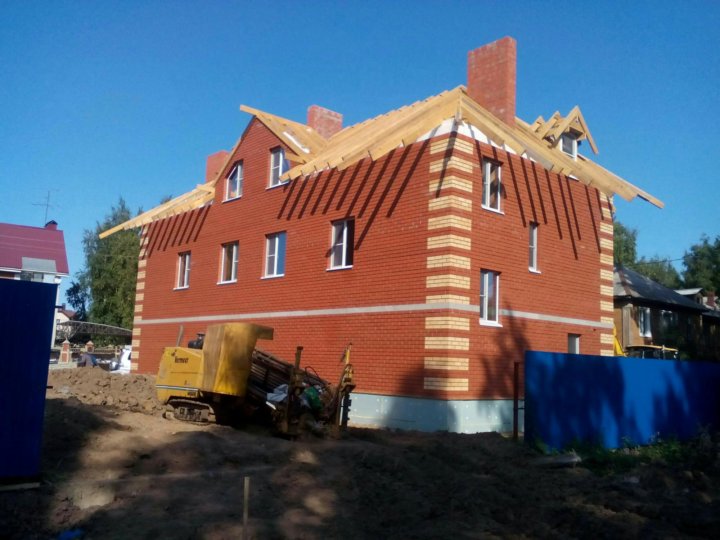 Дома сыктывкар строить. Дома сыктывкар строить