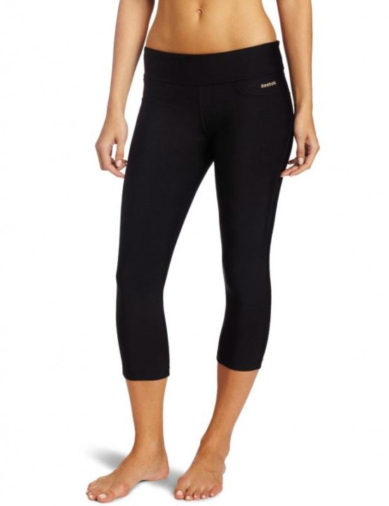 reebok easytone leggings