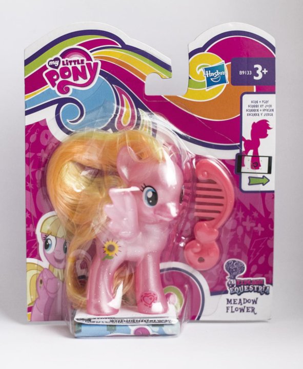 My little pony cheap meadow flower