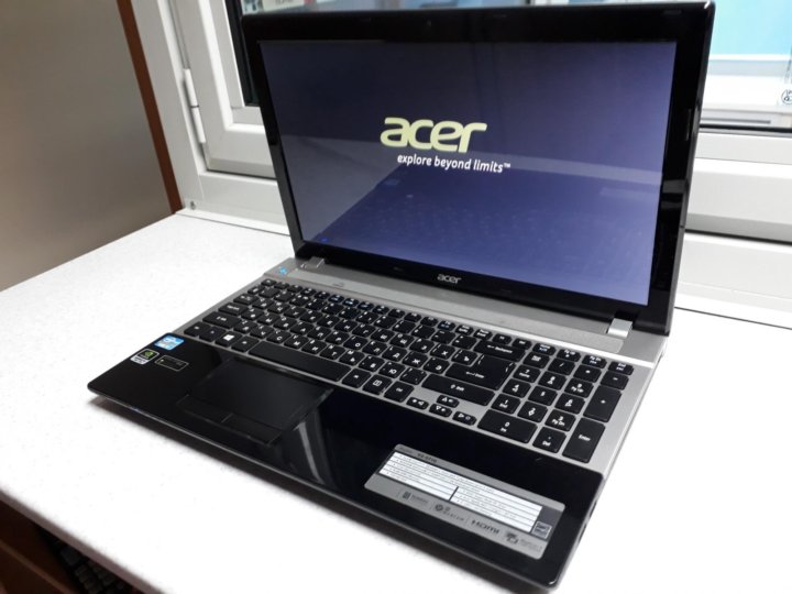 Купить Ноутбук Acer Aspire V3 571 G