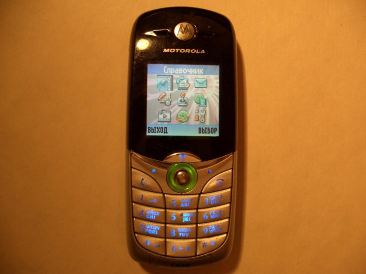 Motorola c350 фото