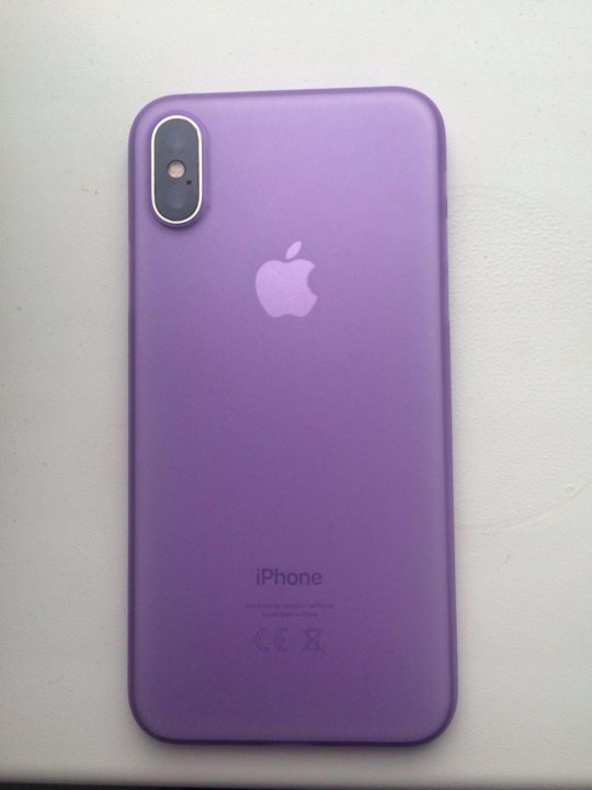 Iphone 14 pro фиолетовый фото в живую