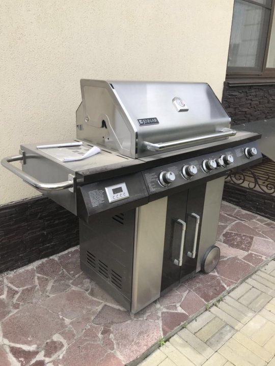 Jenn air bbq best sale