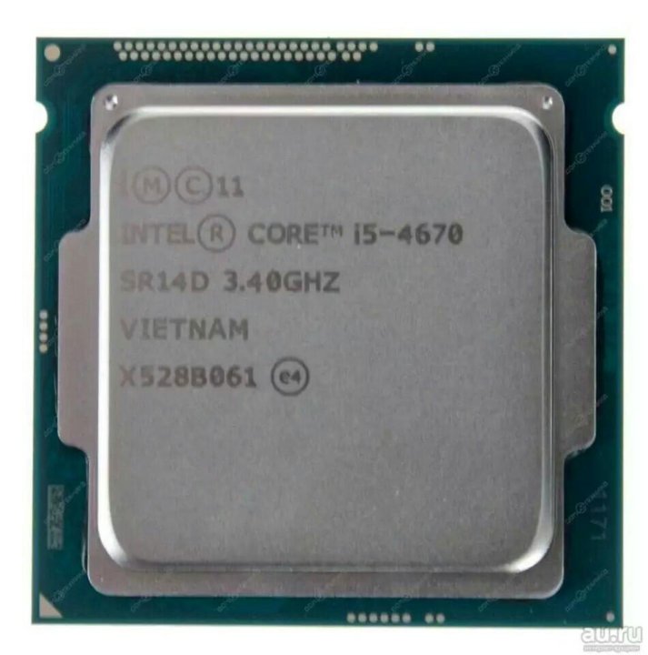Intel r core tm i5 4670 cpu. I5 4670. i5 4670 характеристики.