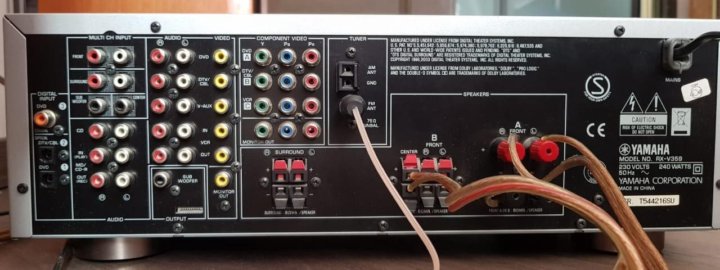 Yamaha htr 5930. Yamaha v359 характеристики. Ресивер yamaha rx-v358. Ямаха rx-v359. Yamaha v359 характеристики.