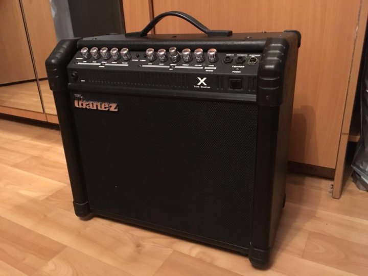 Схема ibanez tbx65r