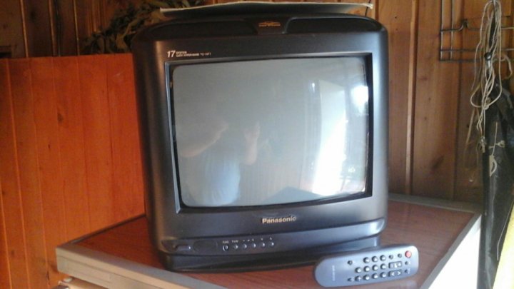 Телевизор 37 см