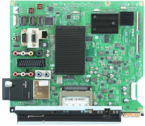Схема блока питания на тв lg 42le8500