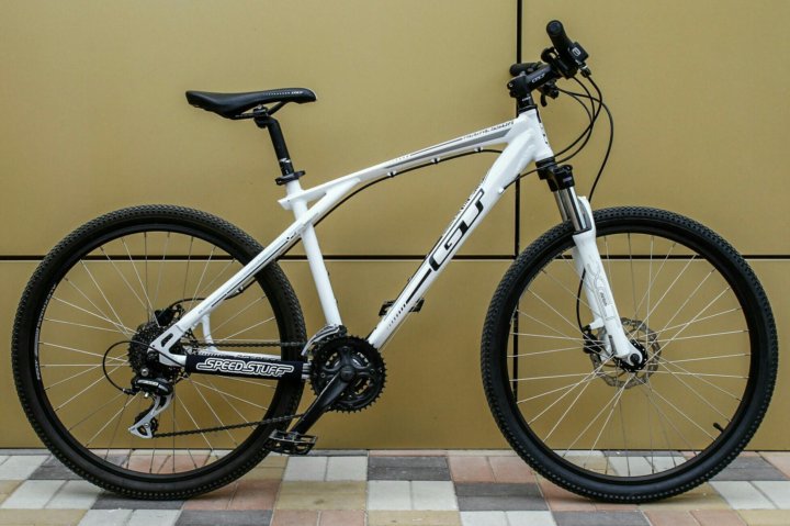 gt aggressor 1.0 2014