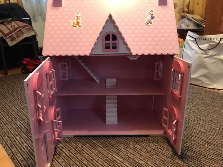 Pink House Пятигорск Интернет Магазин